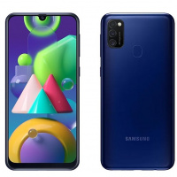 Samsung 三星 Galaxy M21 (4+64GB)