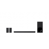 Sony 5.1 聲道家庭影院 Soundbar 系統 HT-S20R