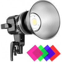 GVM LED燈 (模擬日光) LS-P80S