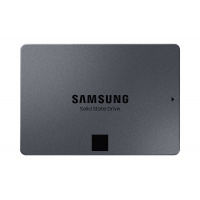 Samsung 三星 870 QVO SATA III 2.5-inch SSD 4TB (MZ-77Q4T0BW)