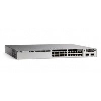 Cisco Catalyst 9200L 24-port PoE+ 4x10G uplink Switch C9200L-24P-4X-E