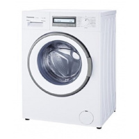 Panasonic 樂聲 「愛衫號」前置式洗衣機 (7kg, 1400轉/分鐘) NA-147VR2