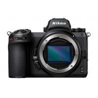 Nikon Z6 II (淨機身)