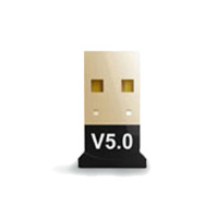 GF 藍牙 5.0 USB 接收器