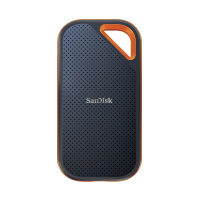 SanDisk Extreme Pro Portable USB 3.2 SSD V2 1TB (SDSSDE81-1T00-G25)
