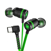 PLEXTONE Type C Magnetic Gaming In-Ear Earphones 入耳式電競耳機 G20
