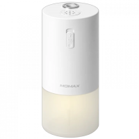 MOMAX Feel Mini 便攜式空氣加濕香薰燈 HD5