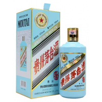 貴州茅台酒生肖系列2020年庚子鼠年500ml 價錢、規格及用家意見- 香港格