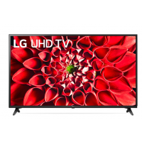 LG 樂金 75吋 AI ThinQ LG UHD 4K TV - UN71 75UN7100PCC