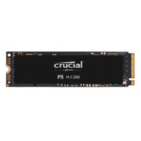Crucial P5 PCIe M.2 2280SS SSD 2TB (CT2000P5SSD8)