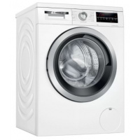 Bosch Serie 6 前置式洗衣機 (8kg, 1400轉/分鐘) WUU28460HK