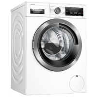 Bosch Serie 8 前置式洗衣機 (10kg, 1600轉/分鐘) WAX32LH0HK