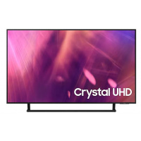 Samsung 三星 50吋 AU9000 Crystal UHD 4K Smart TV (2021) UA50AU9000JXZK