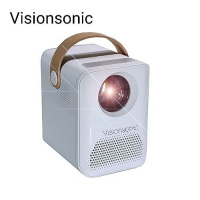 Visionsonic LED Projector 投影機 X4 Pro