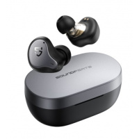 Soundpeats Truengine H1 圈鐵雙單體真無線藍牙耳機