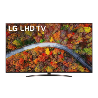 LG 樂金 43吋 AI ThinQ LG UHD 4K TV - UP81 43UP8100PCB