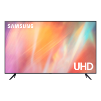 Samsung 三星 43吋 AU7700 Crystal UHD 4K Smart TV (2021) UA43AU7700JXZK