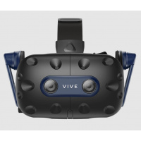HTC VIVE Pro 2 代 5K 2021年版 HMD Visual Reality Headset (只有頭戴顯示裝置,不包其他配件)
