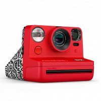 polaroid Now i‑Type Instant Camera ‑ Keith Haring Edition
