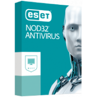 ESET NOD32 Antivirus 1U2Y