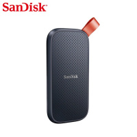 SanDisk Portable SSD 2TB (SDSSDE30-2T00-G25)