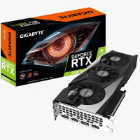 Gigabyte GeForce RTX 3060 Ti GAMING OC 8G (rev. 2.0) GV-N306TGAMING-OC-8GD