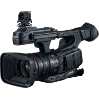 Canon 旗艦級4K專業攝錄機 XF705
