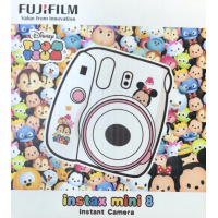 Fujifilm instax mini 8 Tsum Tsum