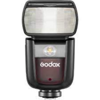 Godox 神牛 TTL鋰電池機頂閃光燈 V860 III
