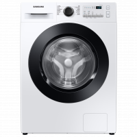 Samsung 三星 前置式洗衣機 (7kg, 1400轉/分鐘) WW70T4040CW/SH