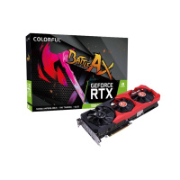 Colorful GeForce RTX 3060 Ti NB V2 LHR-V