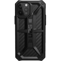 UAG Monarch Series iPhone 13 Pro Max 5G Case 碳纖維保護殼 - Carbon Fiber