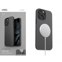 Uniq Lino Hue w/Magsafe for iPhone 13 Pro Max (6.7 inch)