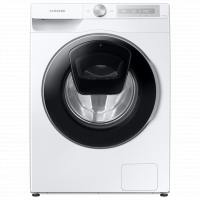 Samsung 三星 QuickDrive Al智能前置式洗衣乾衣機 (10.5kg/7kg, 1400轉/分鐘) WD10T754DBH