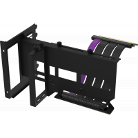 Cooler Master MasterAccessory Vertical Graphics Card Holder Kit Ver. 2 (PCI-E 4.0 x16)