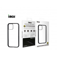 IMOS iPhone 13 Mini M系列 美國軍規認證雙料防震保護殼 防摔手機殼
