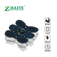 Ziglite 節亮 家用電療腹肌臂肌健身器 (MAP-EMS)