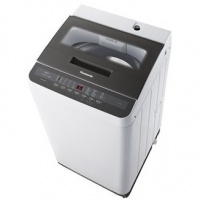 Panasonic 樂聲 「舞動激流」洗衣機 (8kg, 高水位) NA-F80G8P