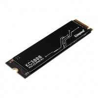 Kingston KC3000 PCIe 4.0 NVMe M.2 SSD 1TB (SKC3000S/1024G)