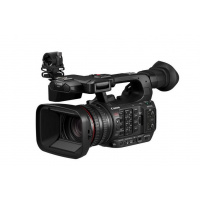 Canon 輕巧型廣播級4K攝錄機 XF605
