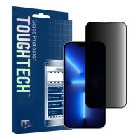 Movfazz ToughTech iPhone 13 Pro / 13 防偷窺玻璃全螢幕保護貼 - 黑邊