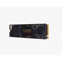 Western Digital WD_BLACK SN750 SE NVMe SSD 250GB (WDS250G1B0E)