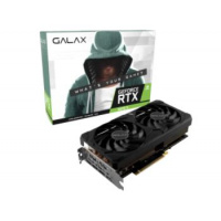GALAX GeForce RTX 3070 Ti (1-Click OC) 37ISM6MD4COC