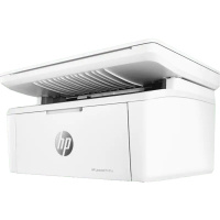 HP LaserJet MFP M141a A4 黑白多功能鐳射打印機 7MD73A