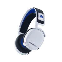 Steelseries Arctis 7P+ Wireless Gaming Headset 無線頭戴式電競耳機