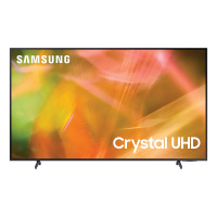 Samsung 三星 43吋 AU8100 Crystal UHD 4K Smart TV (2021) UA43AU8100JXZK