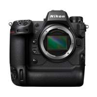 Nikon Z9 (淨機身)