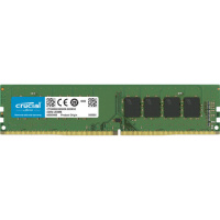 Crucial DDR4 3200 16GB 桌上型記憶體 (CT16G4DFS832A)