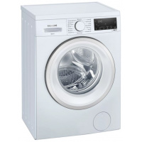Siemens 西門子 iQ300 纖巧型洗衣機 (7kg, 1400轉/分鐘) WS14S467HK
