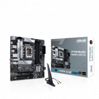 ASUS PRIME B660M-A WIFI D4 (DDR4)